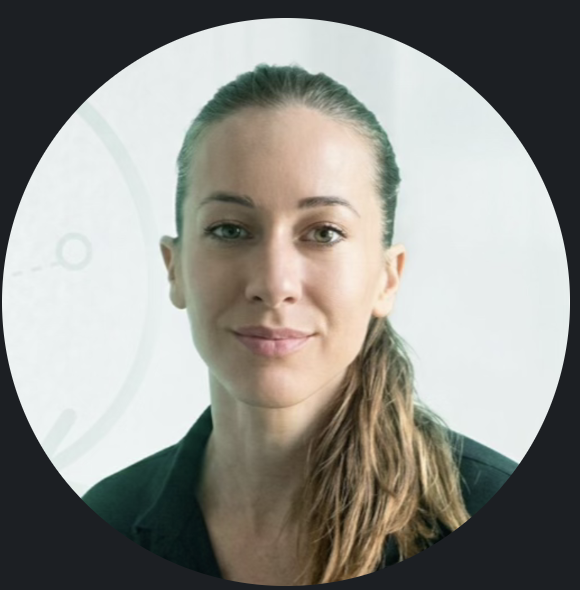 Fiora Ambrosini Fondatrice Loopnode